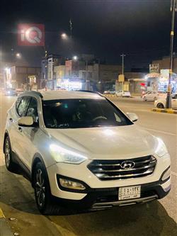 هیوندای سەنتافی